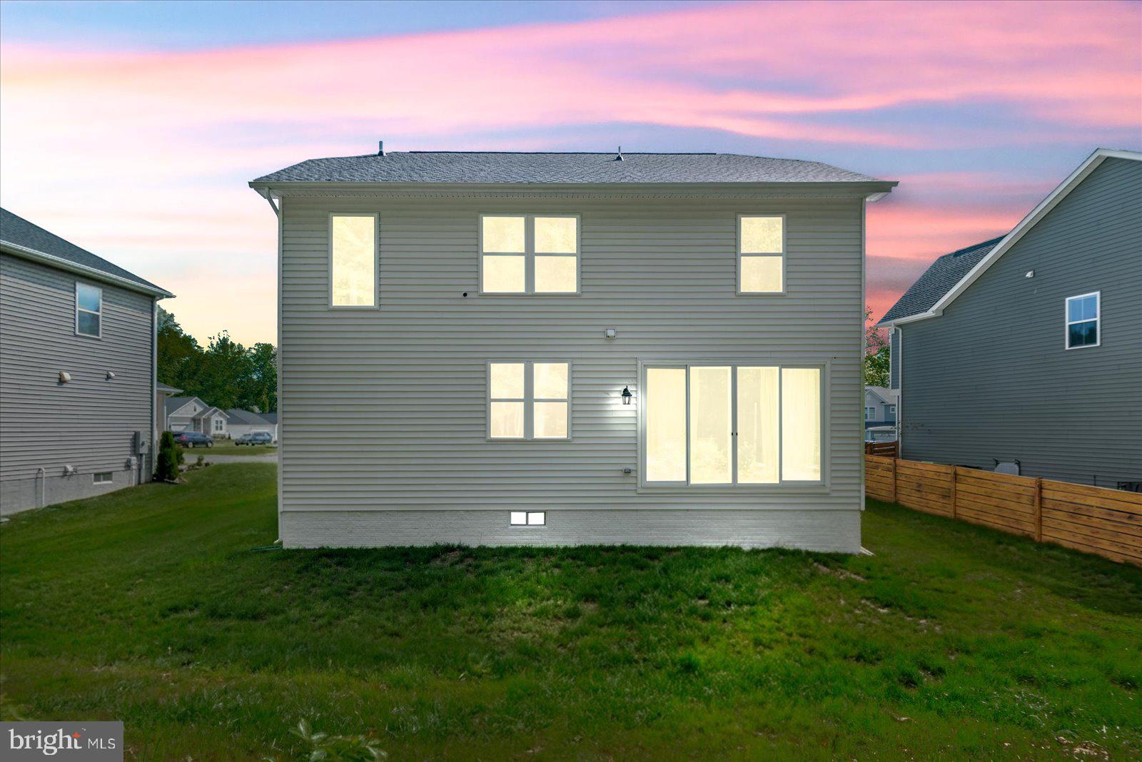 WILDERNESS SHORES - Residential