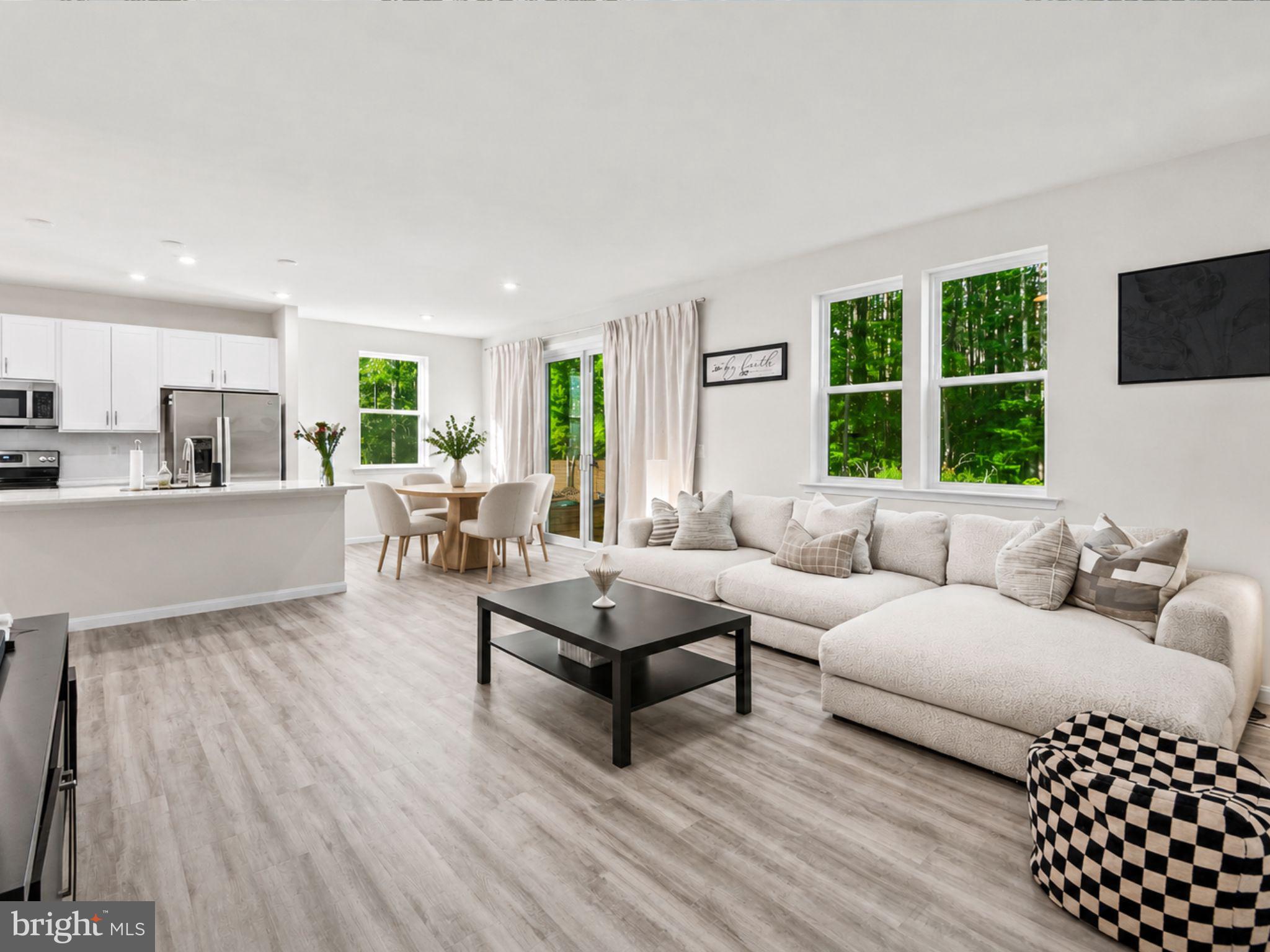 WILDERNESS SHORES - Residential