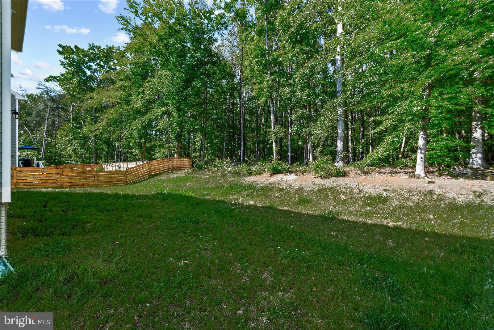 WILDERNESS SHORES - Residential