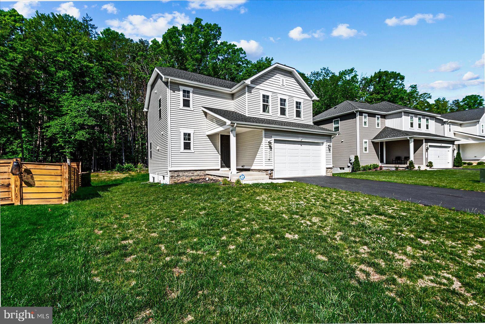 WILDERNESS SHORES - Residential