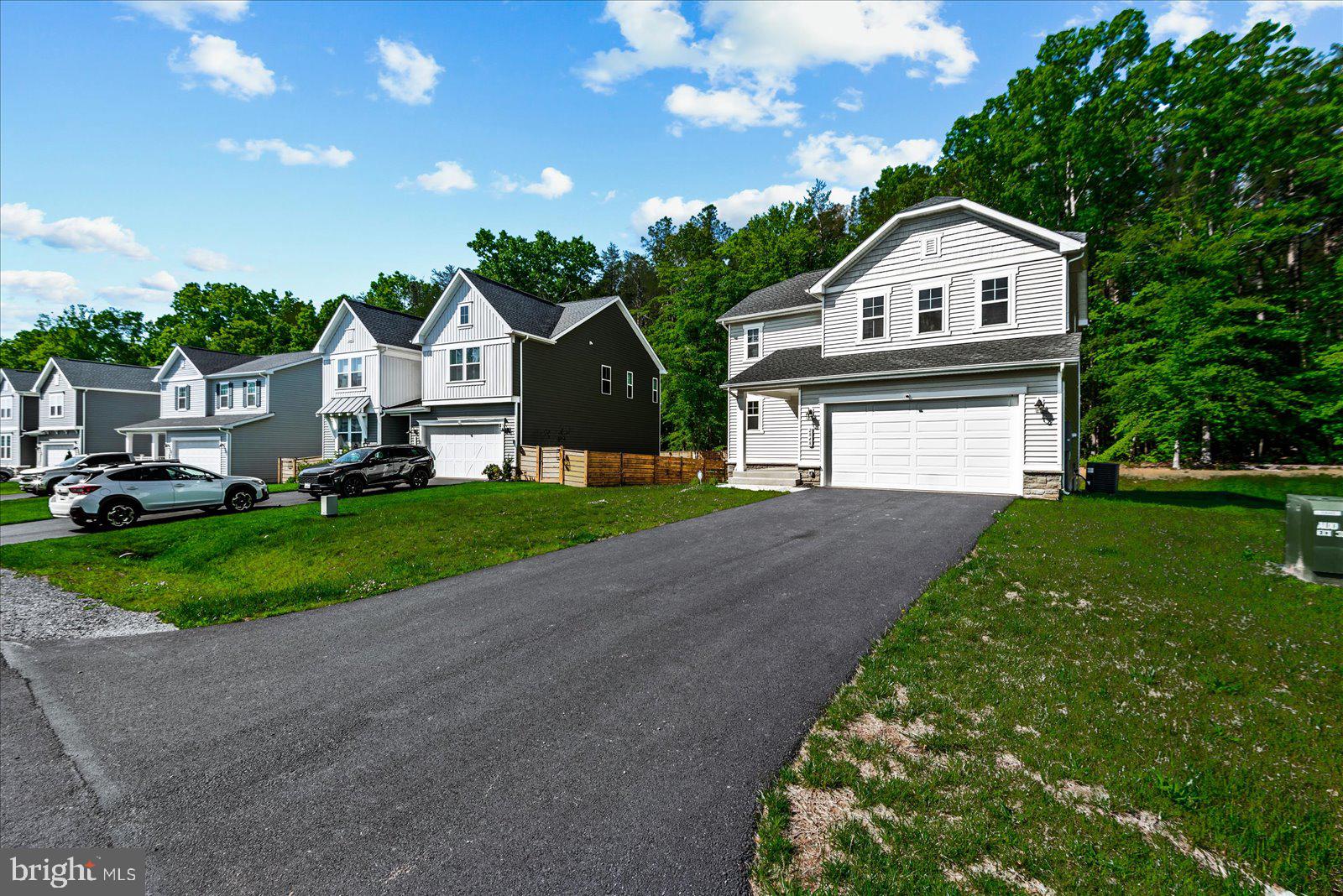 WILDERNESS SHORES - Residential