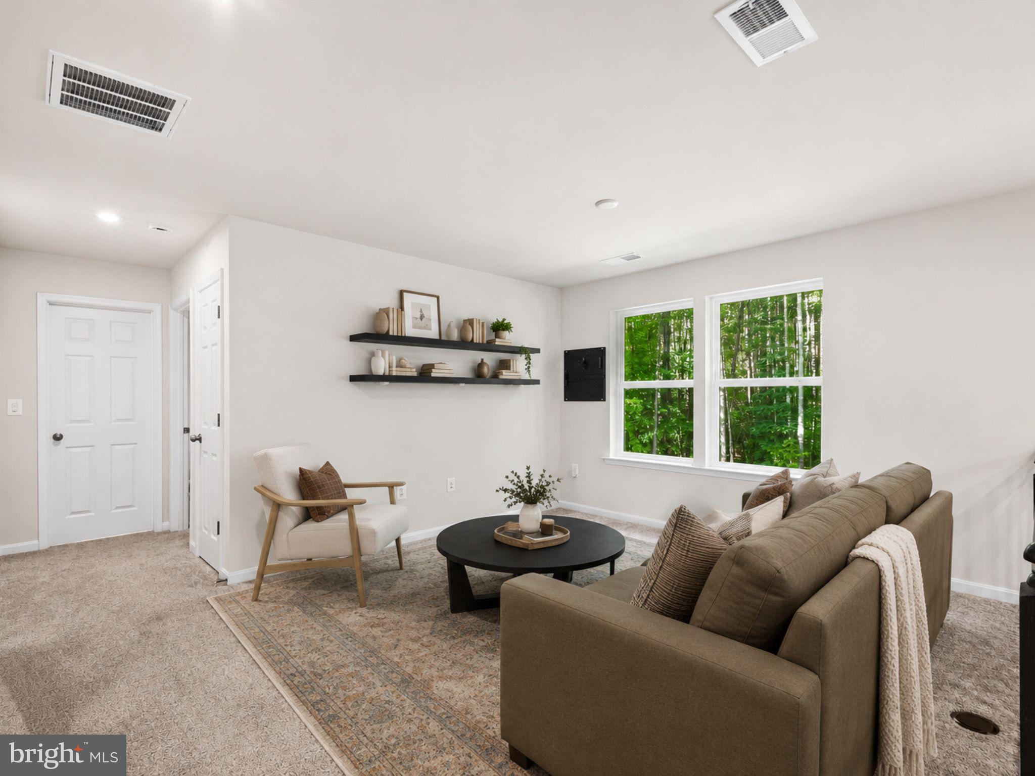 WILDERNESS SHORES - Residential