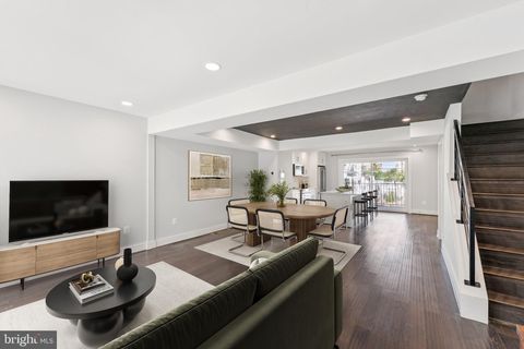1510 MONTELLO AVENUE NE WASHINGTON DC 20002