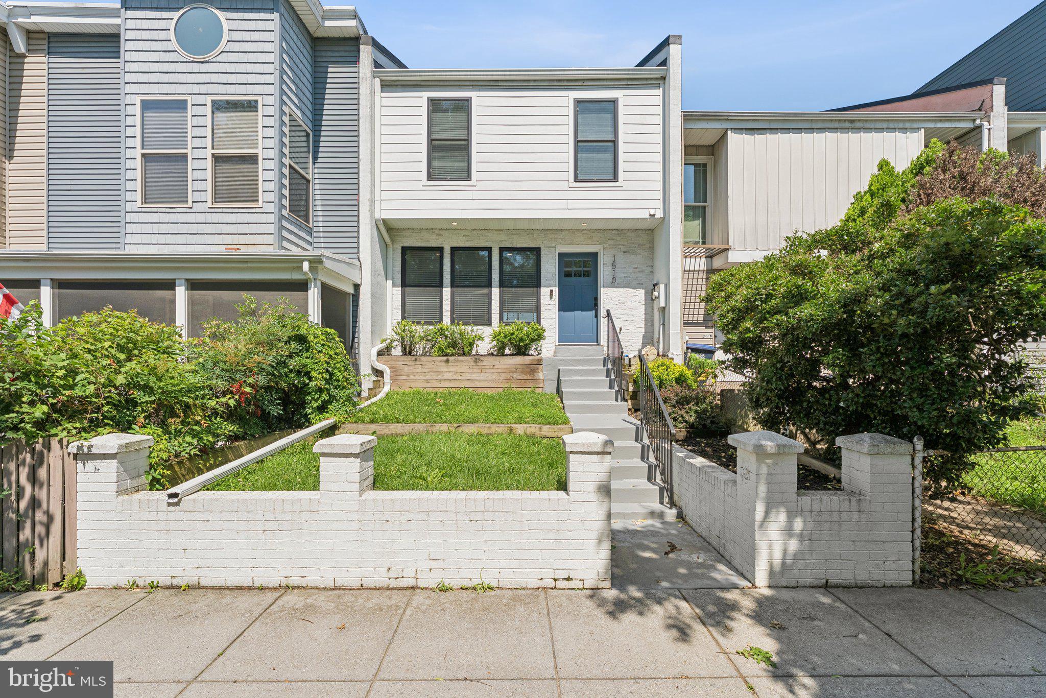 1510 MONTELLO AVENUE NE