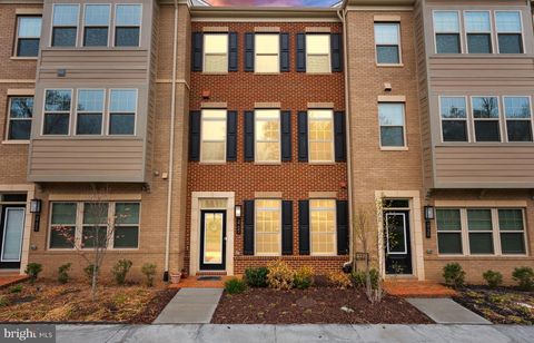 3722 MCLEAN AVENUE FAIRFAX VA 22030