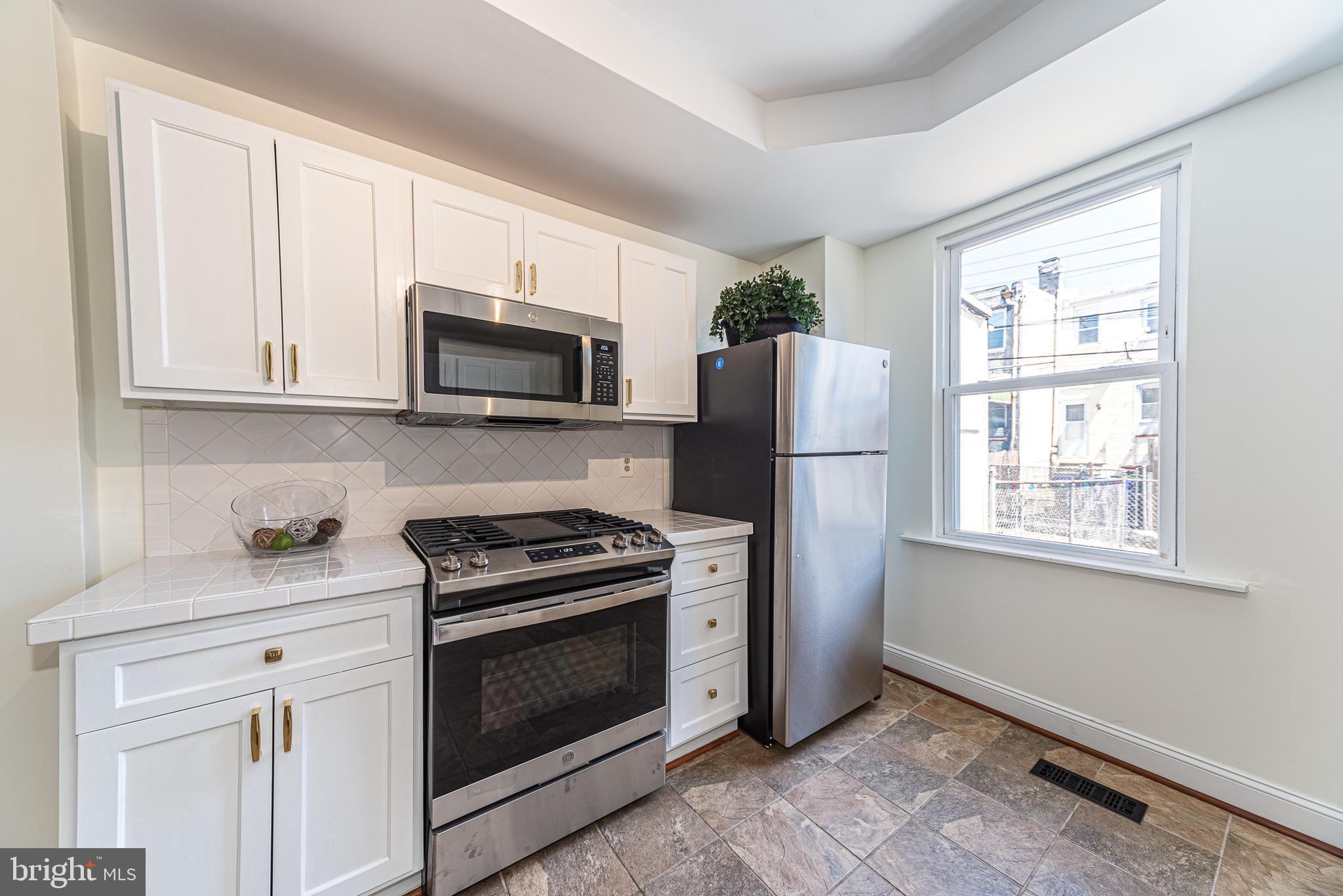 PATTERSON PARK - Residential