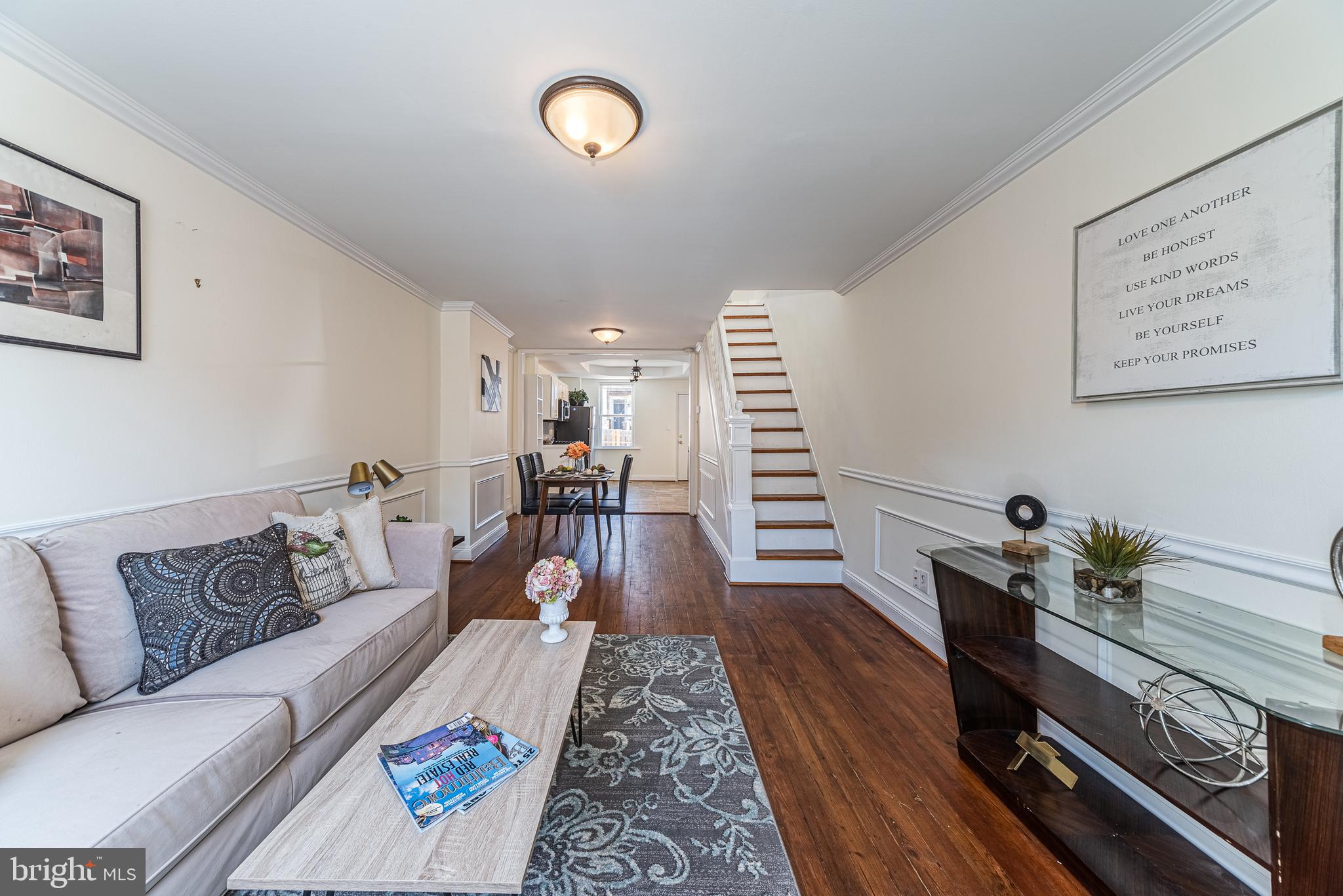 PATTERSON PARK - Residential