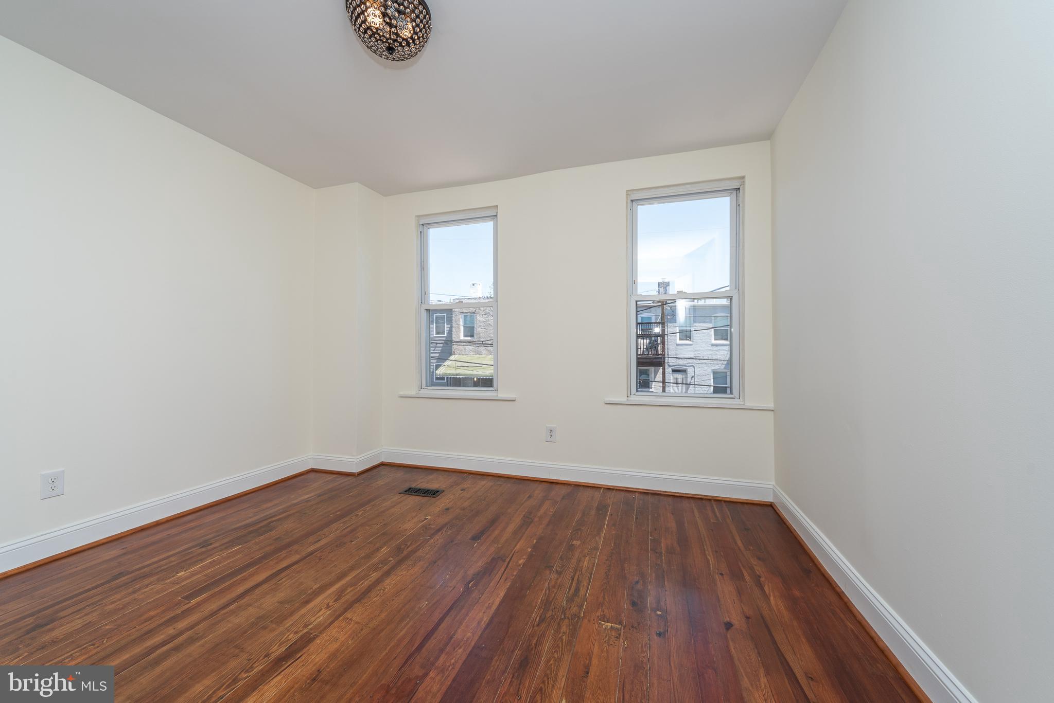 PATTERSON PARK - Residential