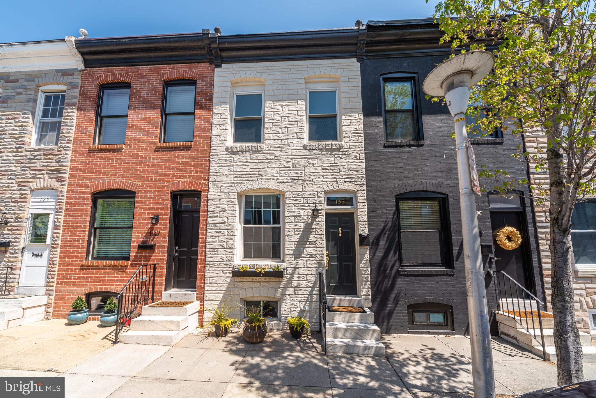 PATTERSON PARK - Residential