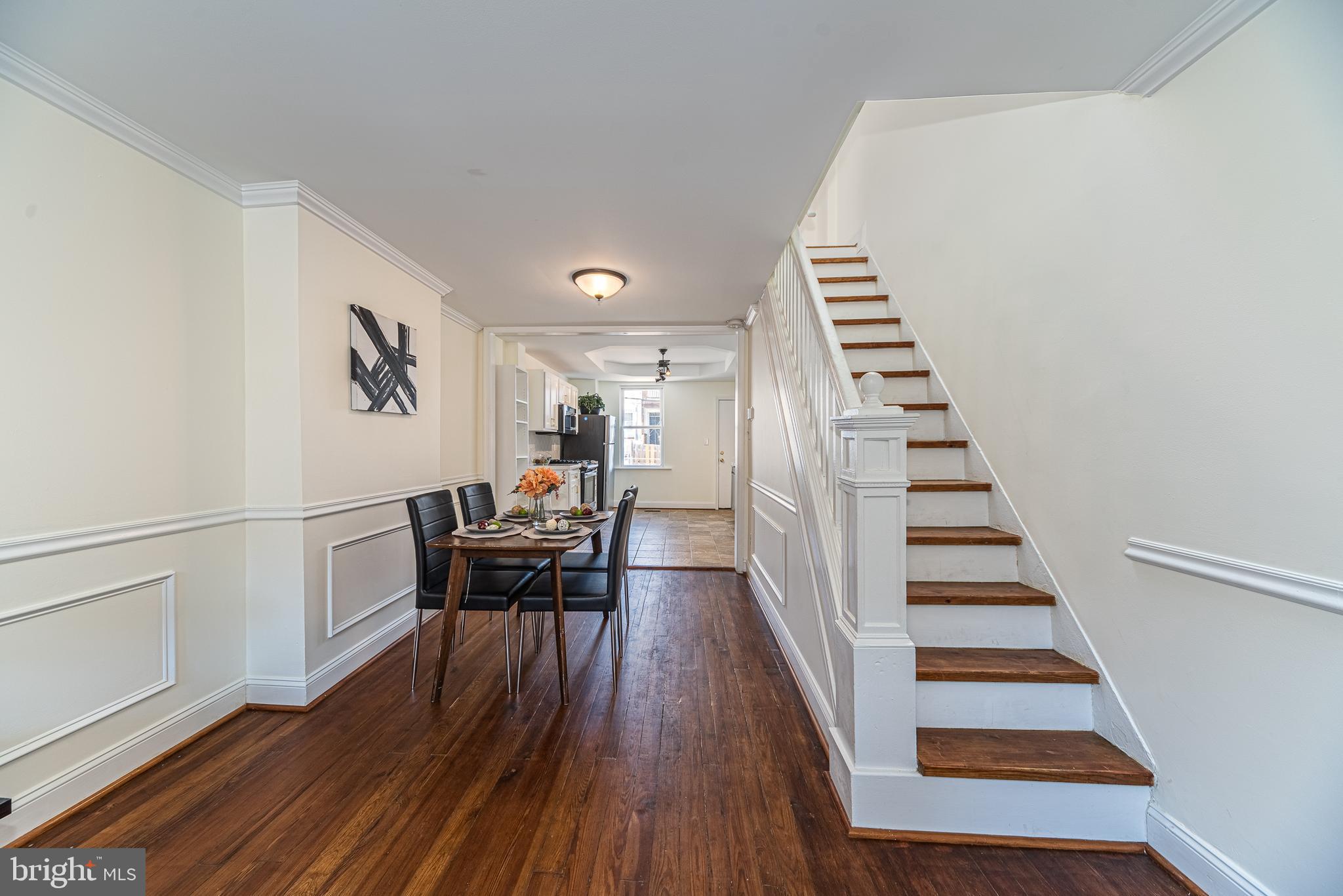 PATTERSON PARK - Residential