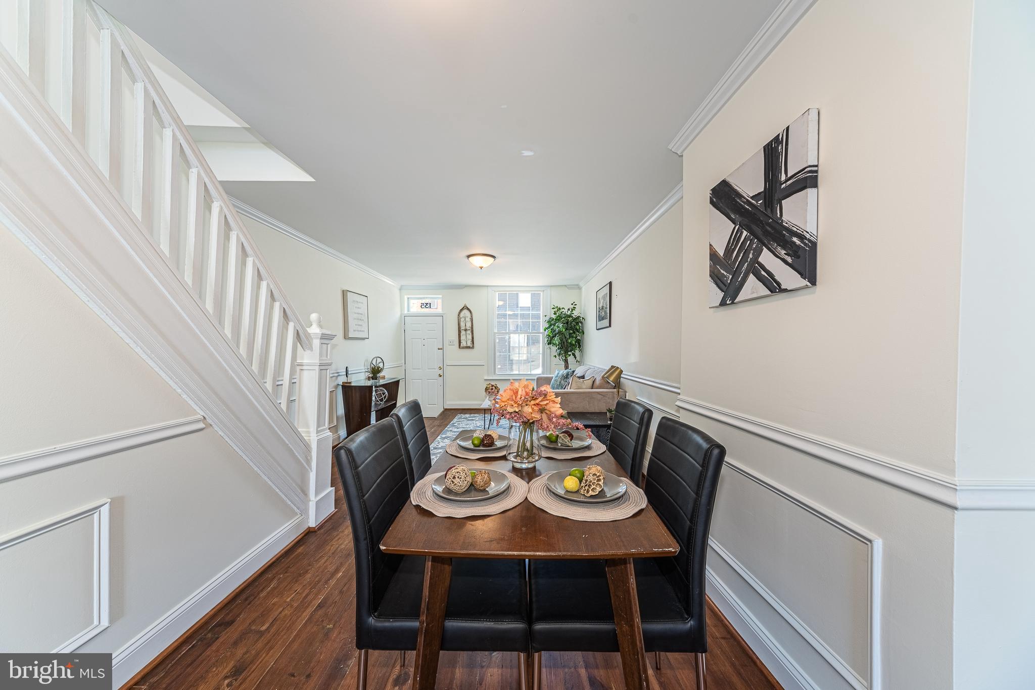 PATTERSON PARK - Residential