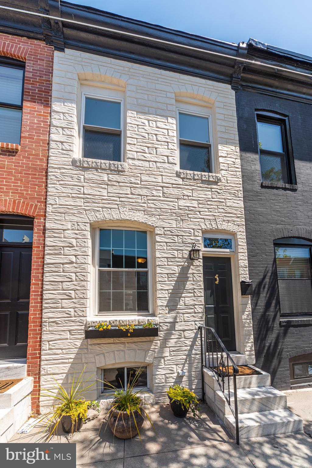 PATTERSON PARK - Residential