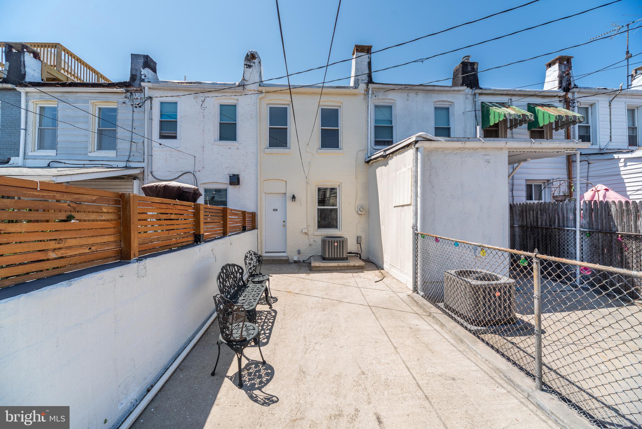 PATTERSON PARK - Residential