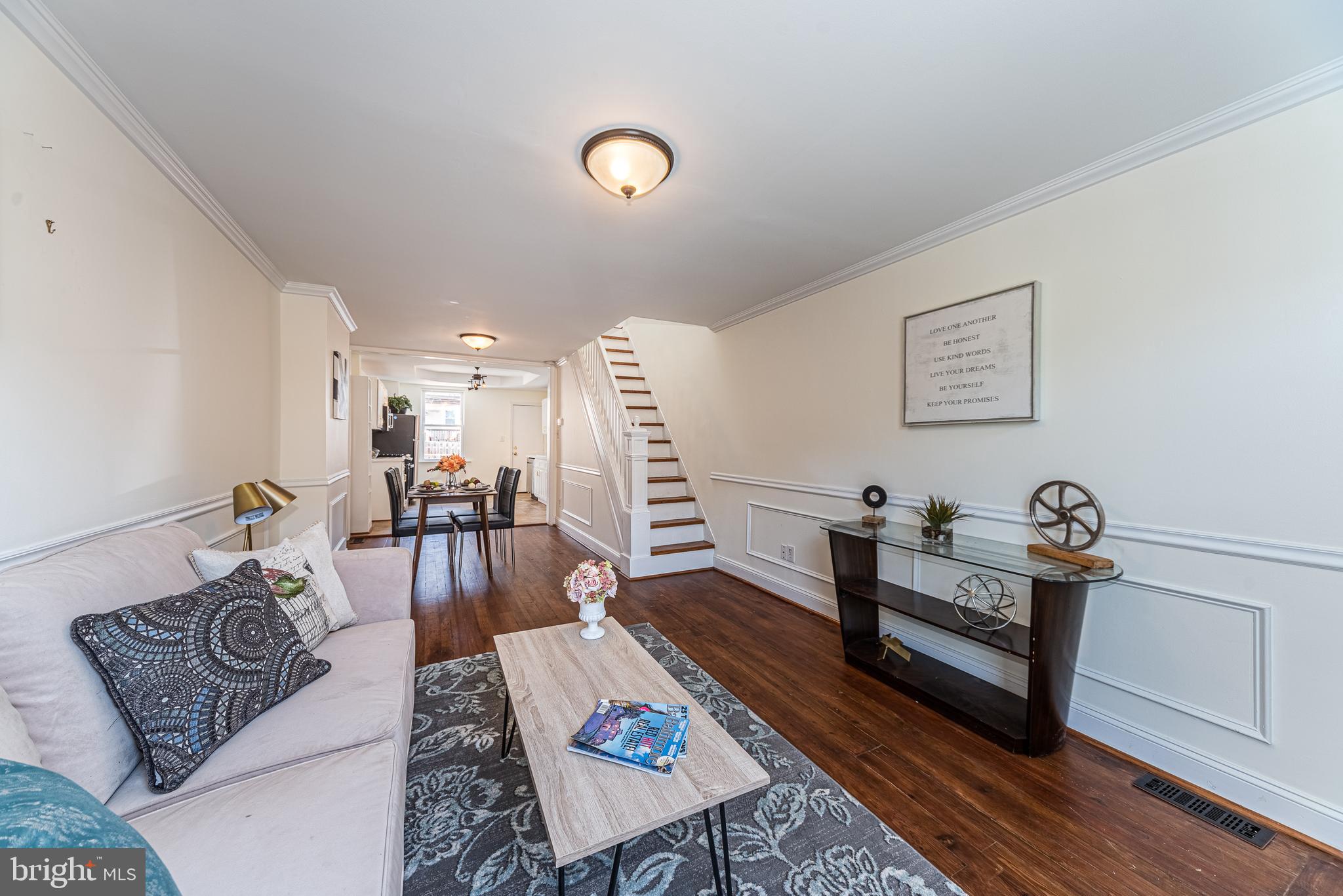 PATTERSON PARK - Residential