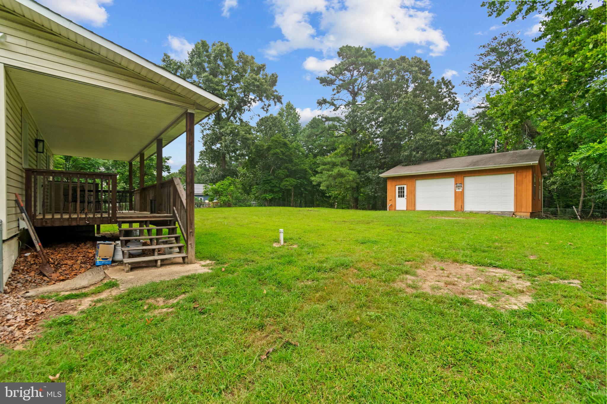 7721 LOCUST WOOD ROAD