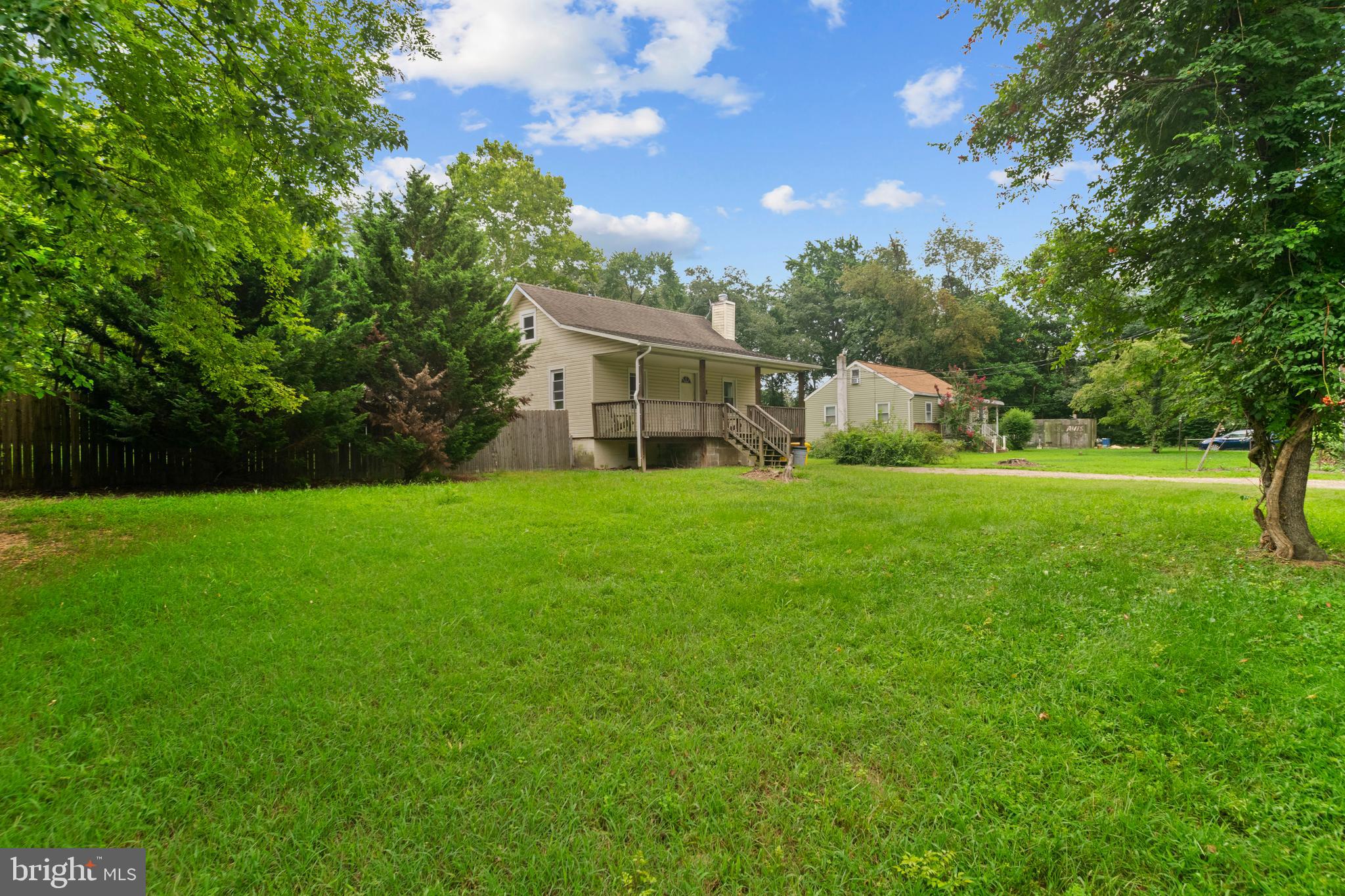 7721 LOCUST WOOD ROAD