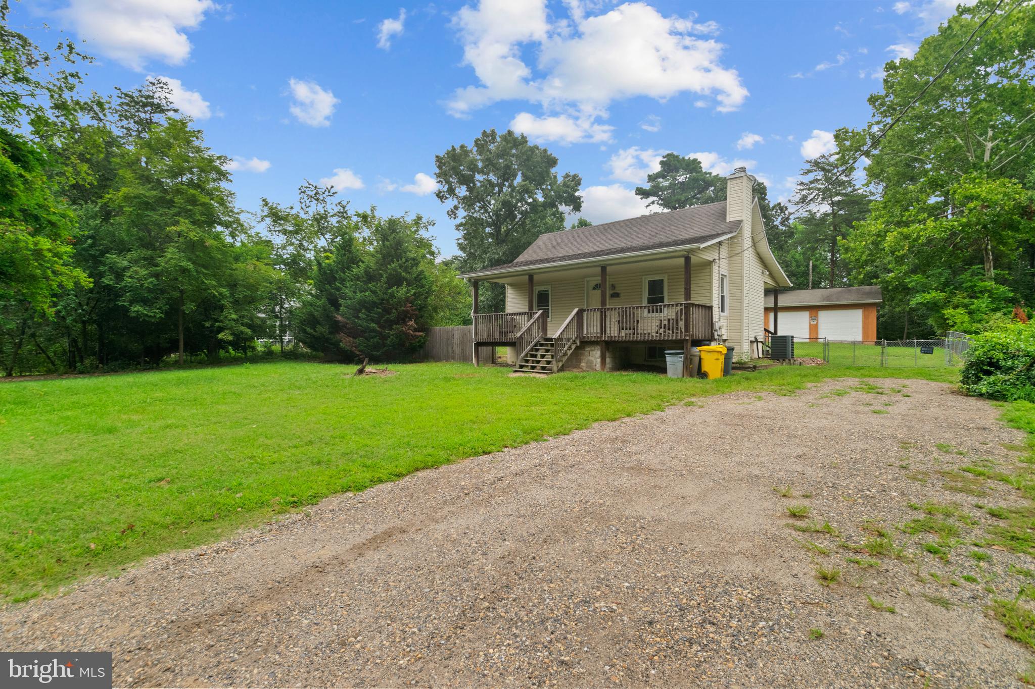 7721 LOCUST WOOD ROAD