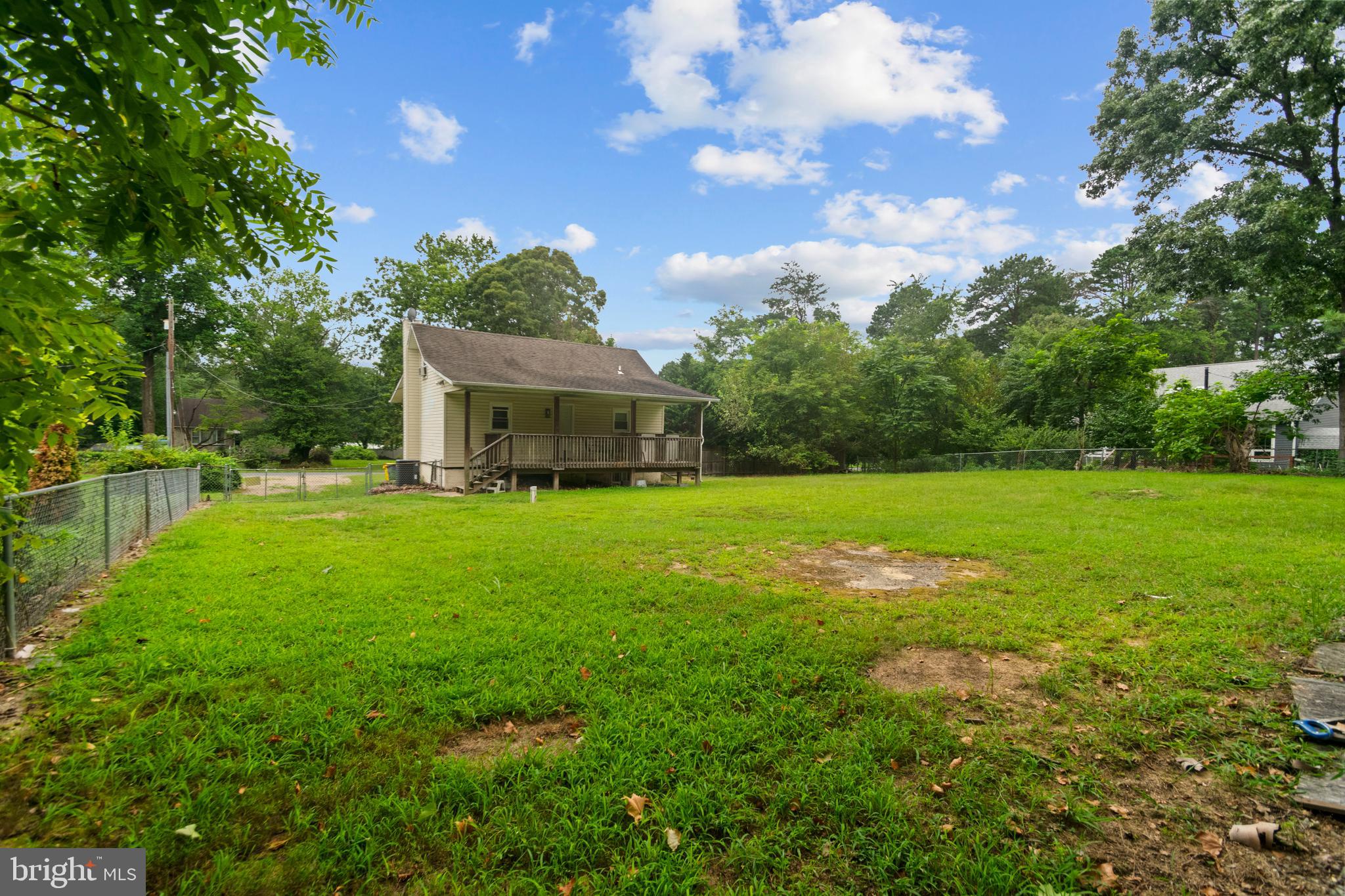 7721 LOCUST WOOD ROAD