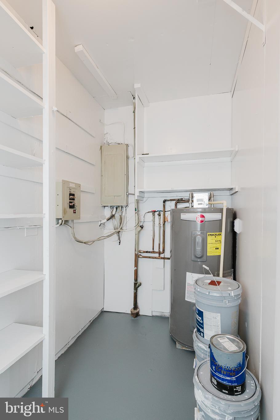 JOPPATOWNE - Residential