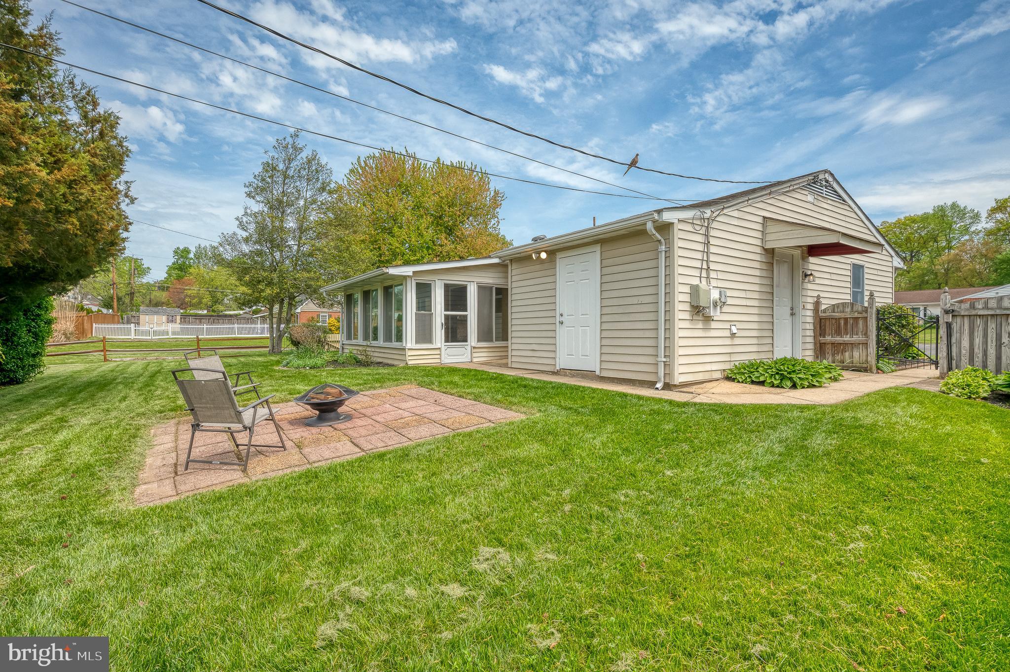 JOPPATOWNE - Residential