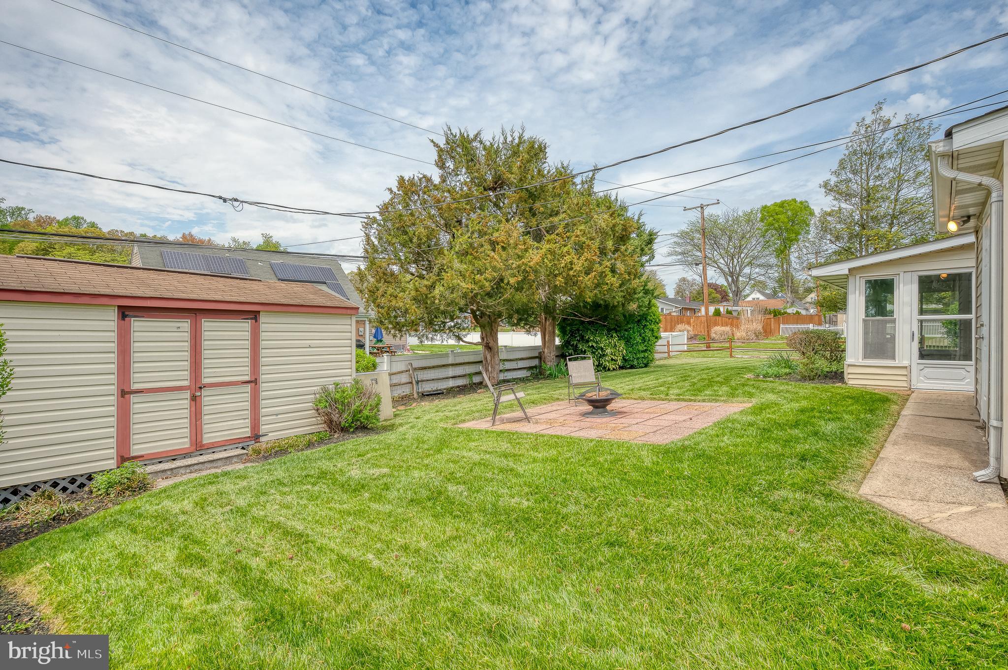 JOPPATOWNE - Residential