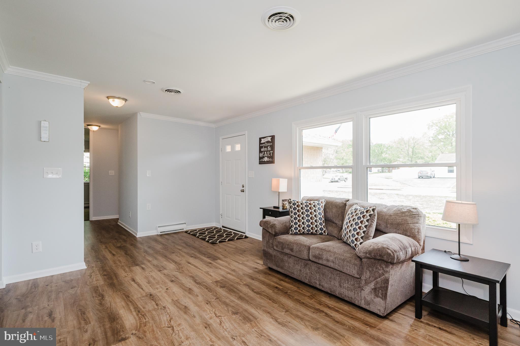 JOPPATOWNE - Residential