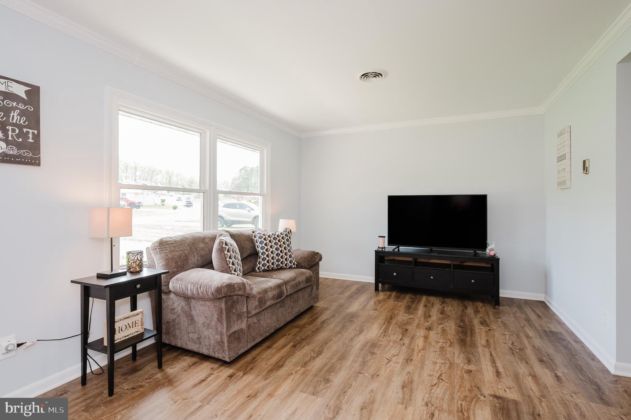 JOPPATOWNE - Residential