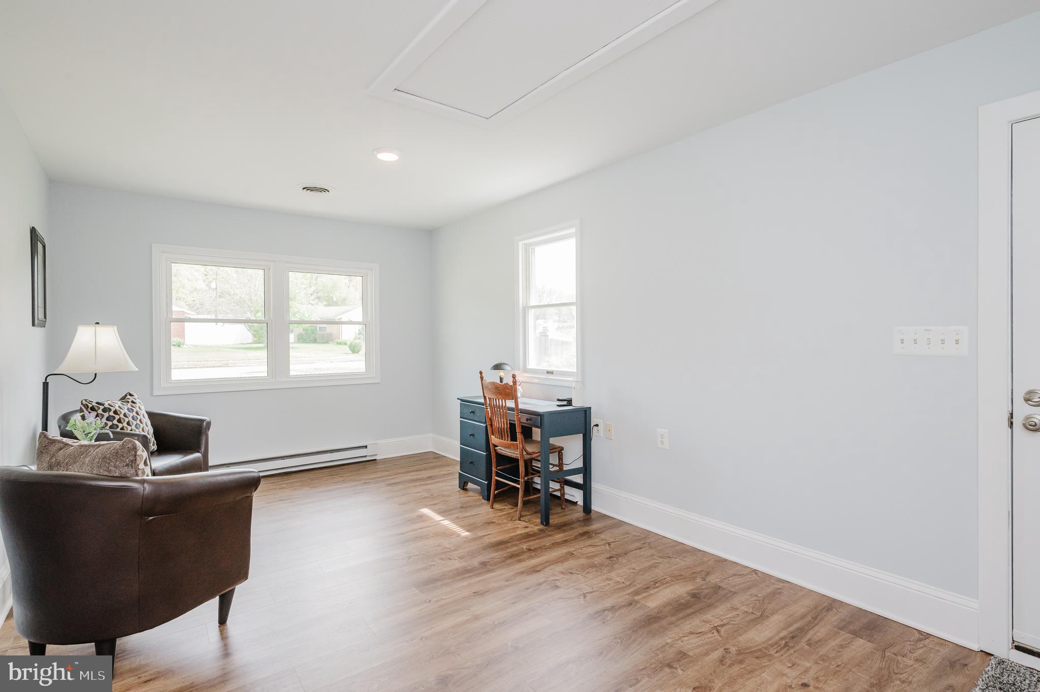 JOPPATOWNE - Residential