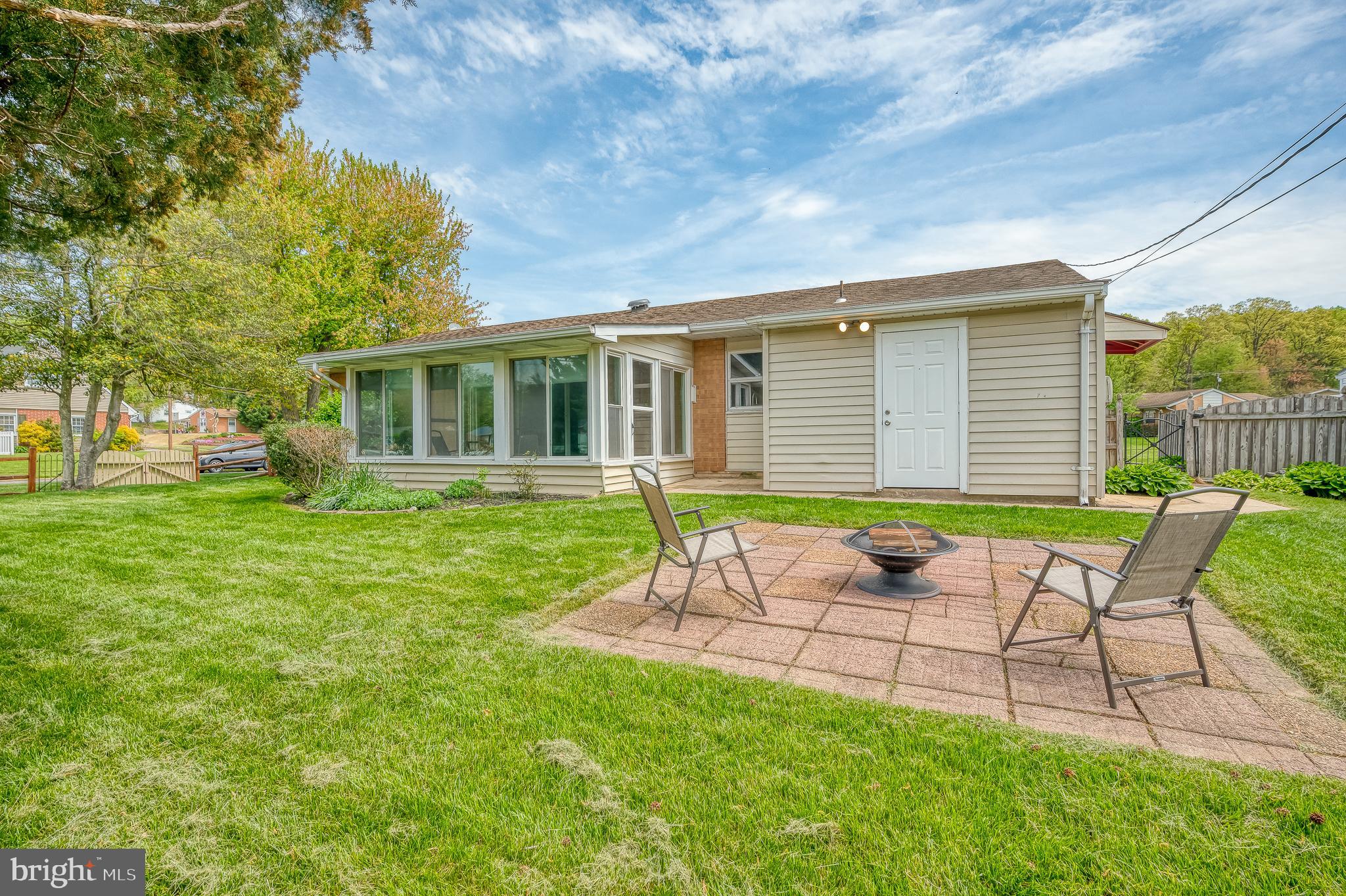 JOPPATOWNE - Residential