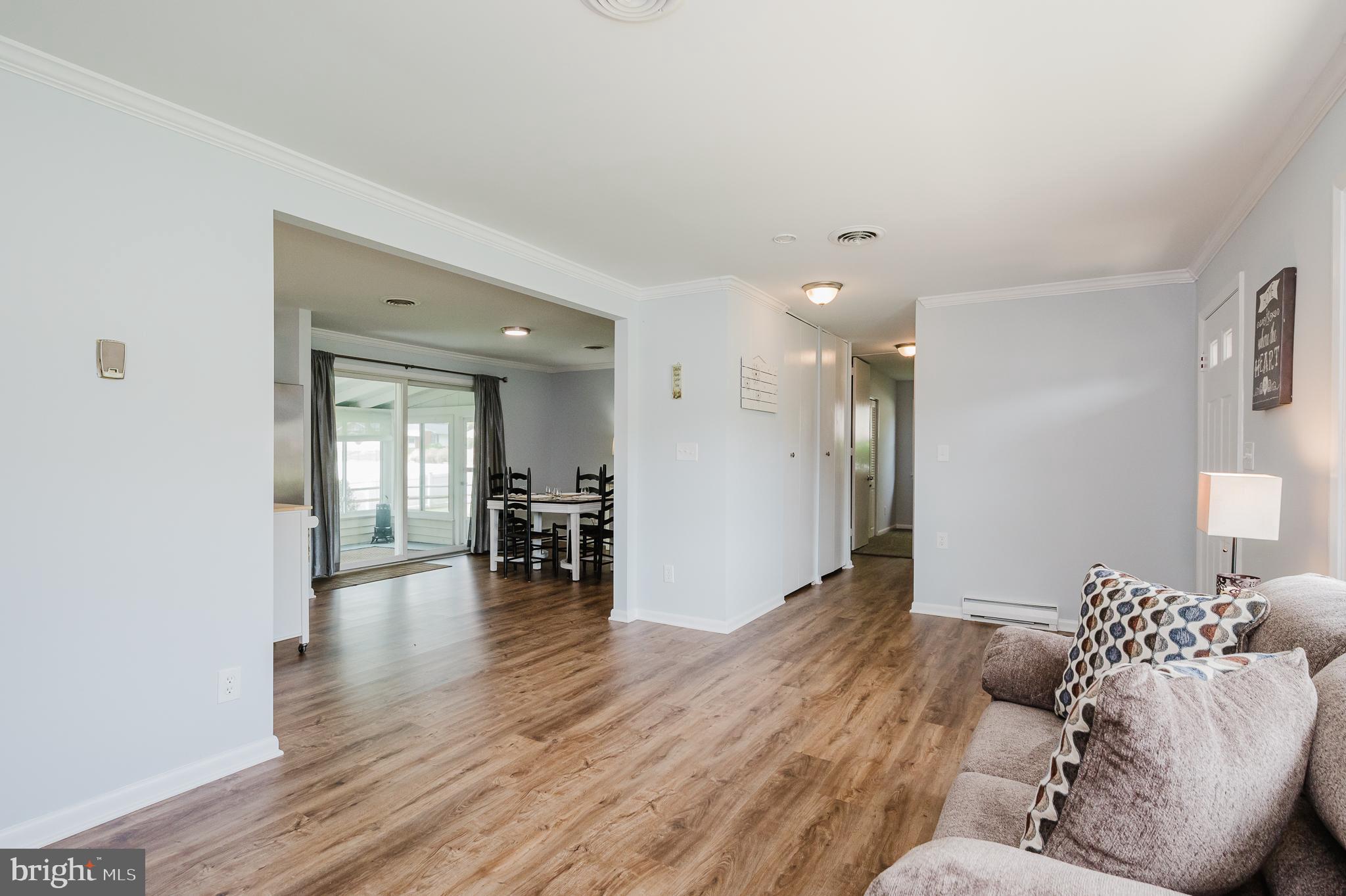 JOPPATOWNE - Residential