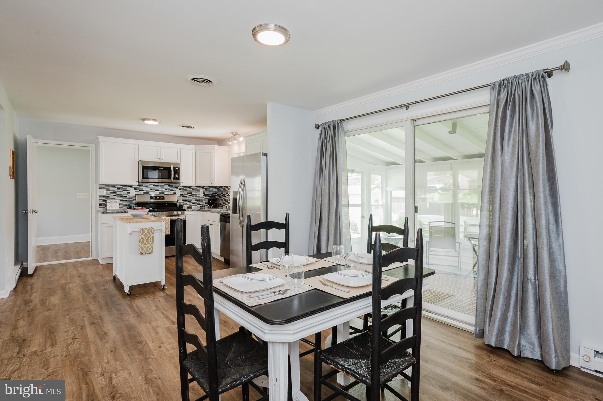 JOPPATOWNE - Residential