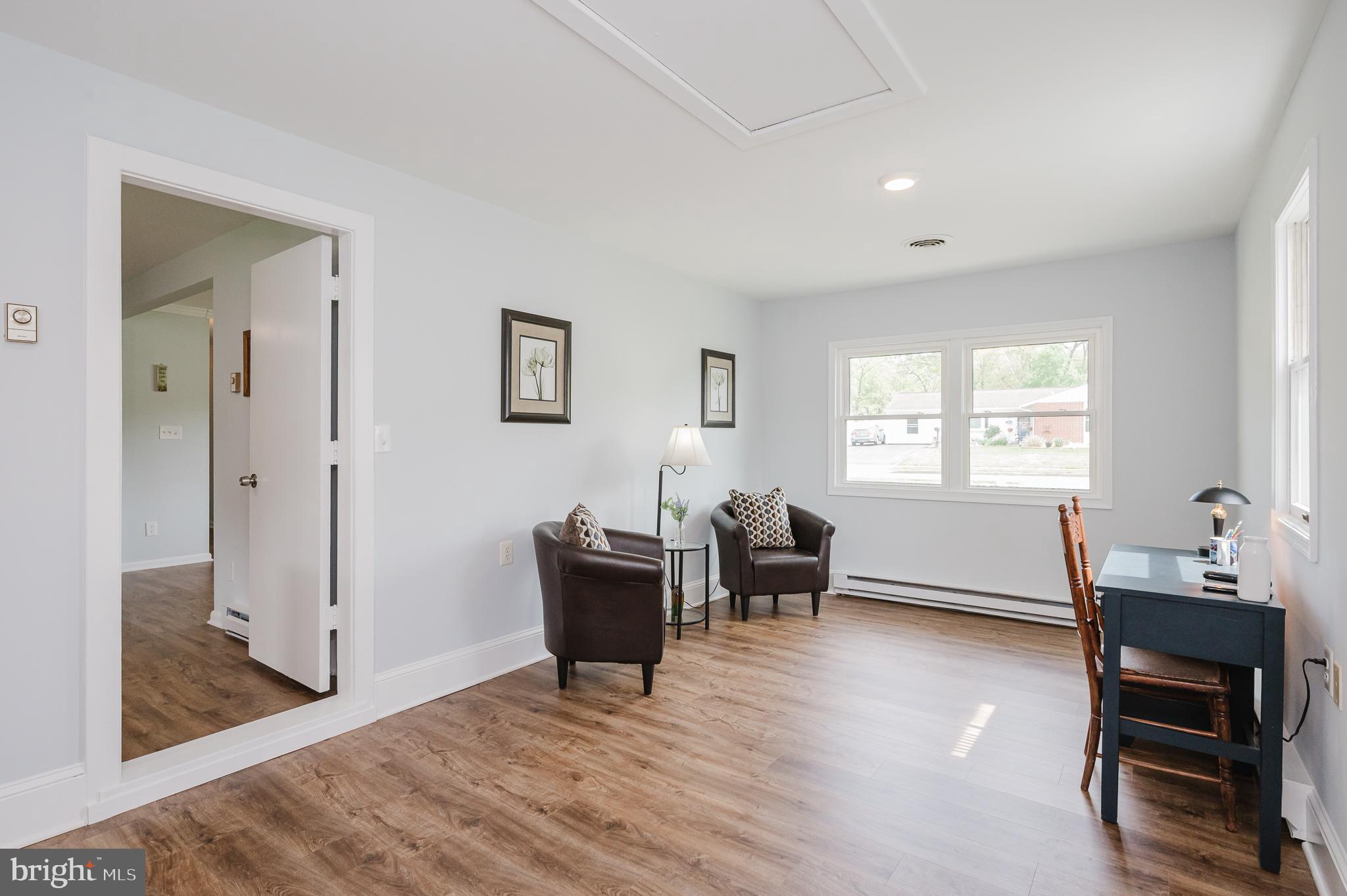 JOPPATOWNE - Residential