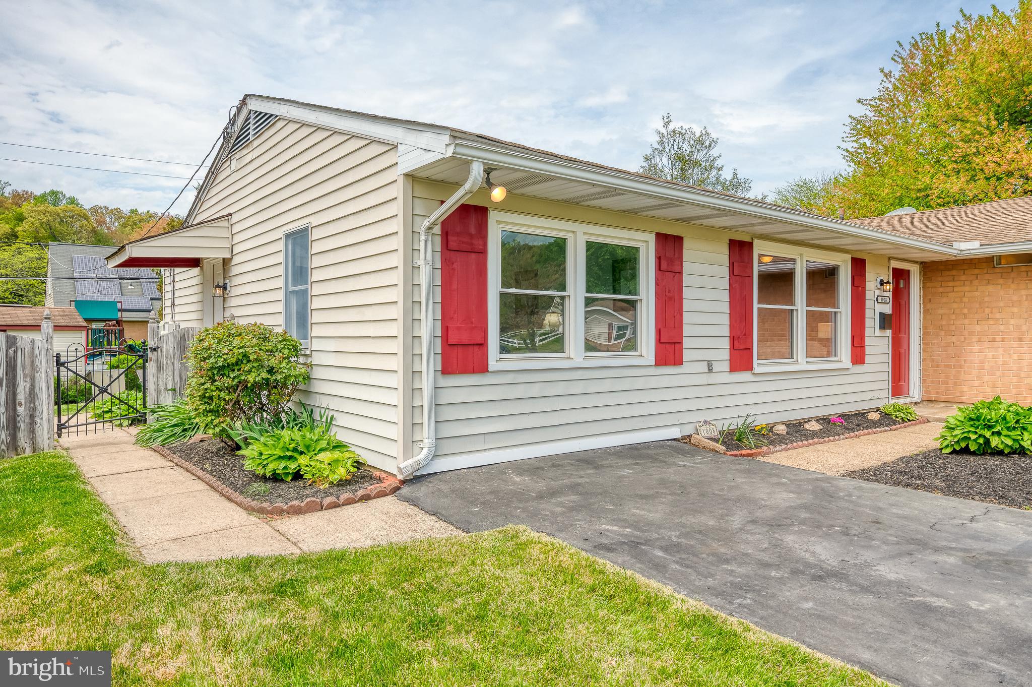 JOPPATOWNE - Residential