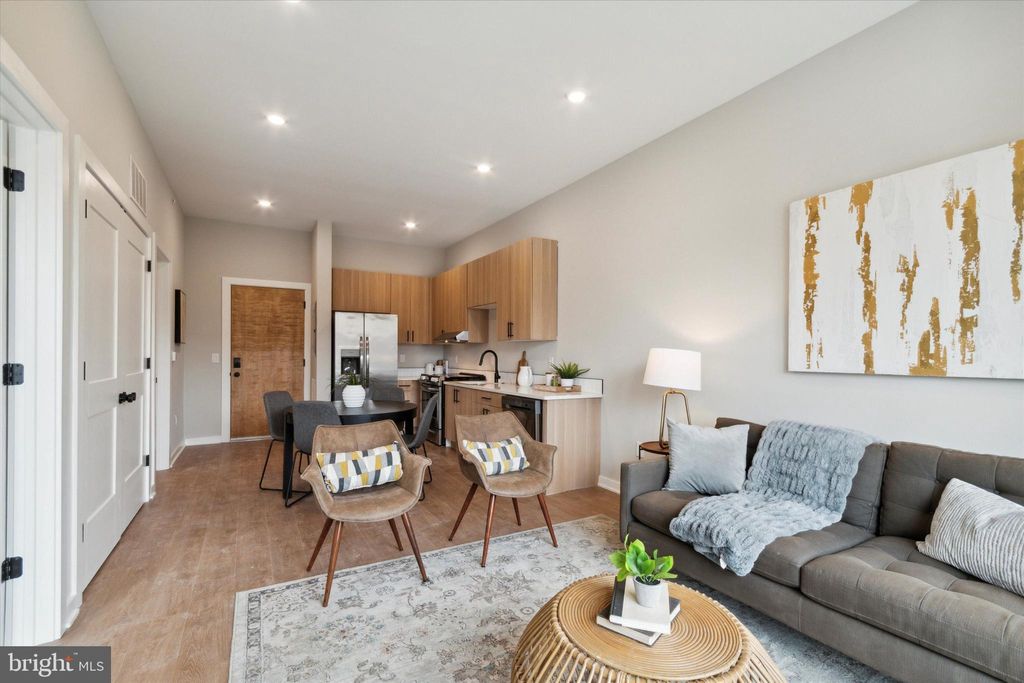 Photo of 308 W Chelten Avenue #311, PHILADELPHIA, PA 19144 (MLS # PAPH2575872)