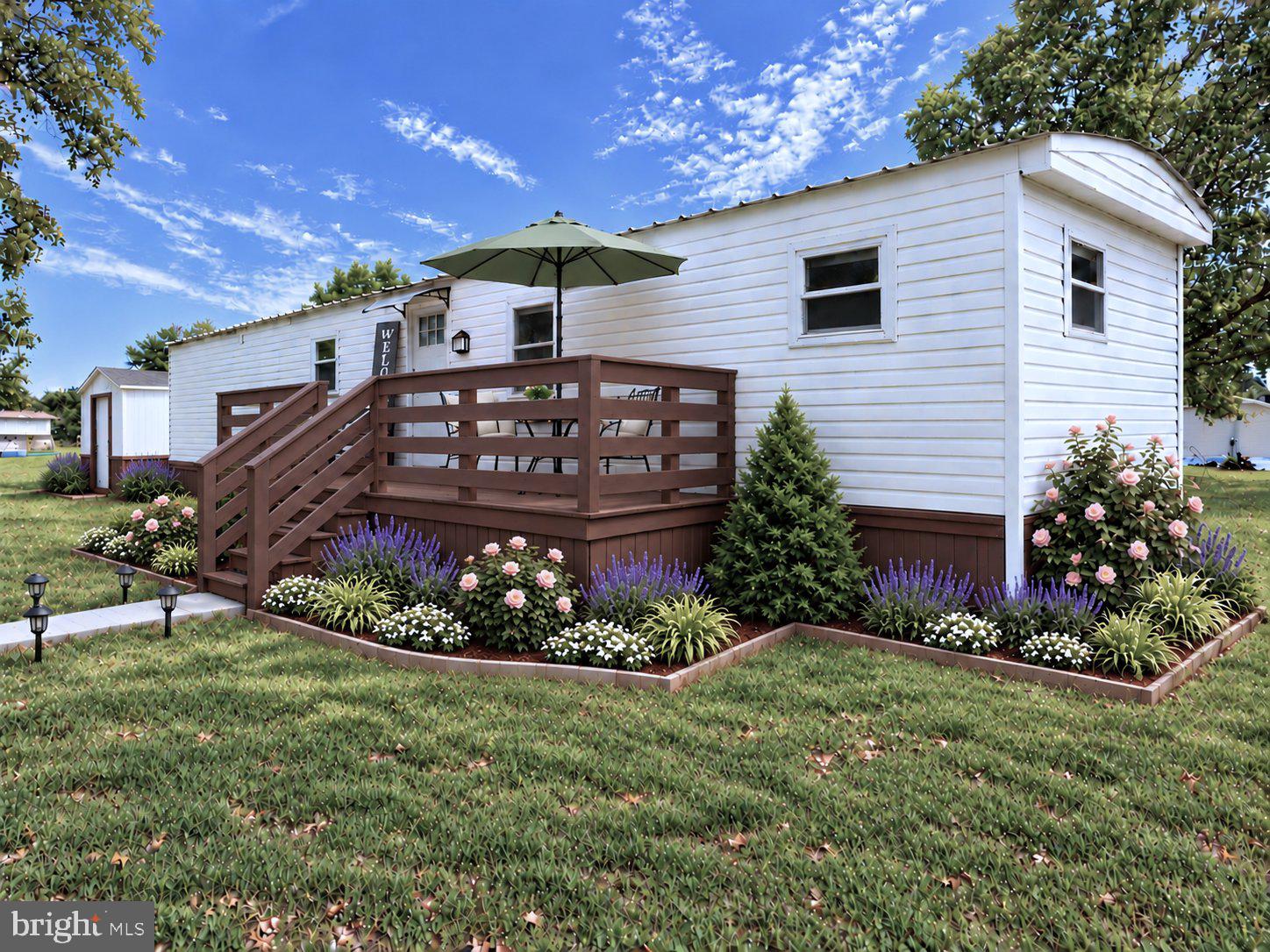 203 RIFE ROAD