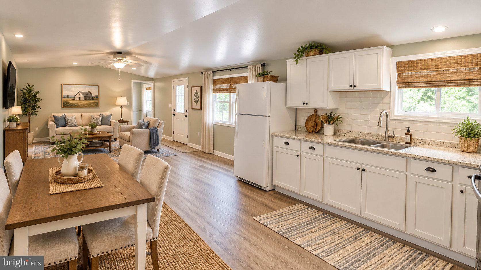 2581 OLD HARRISBURG ROAD