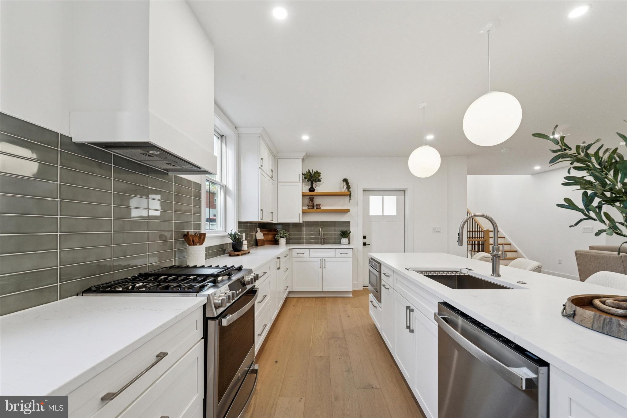 AMBLER - Residential