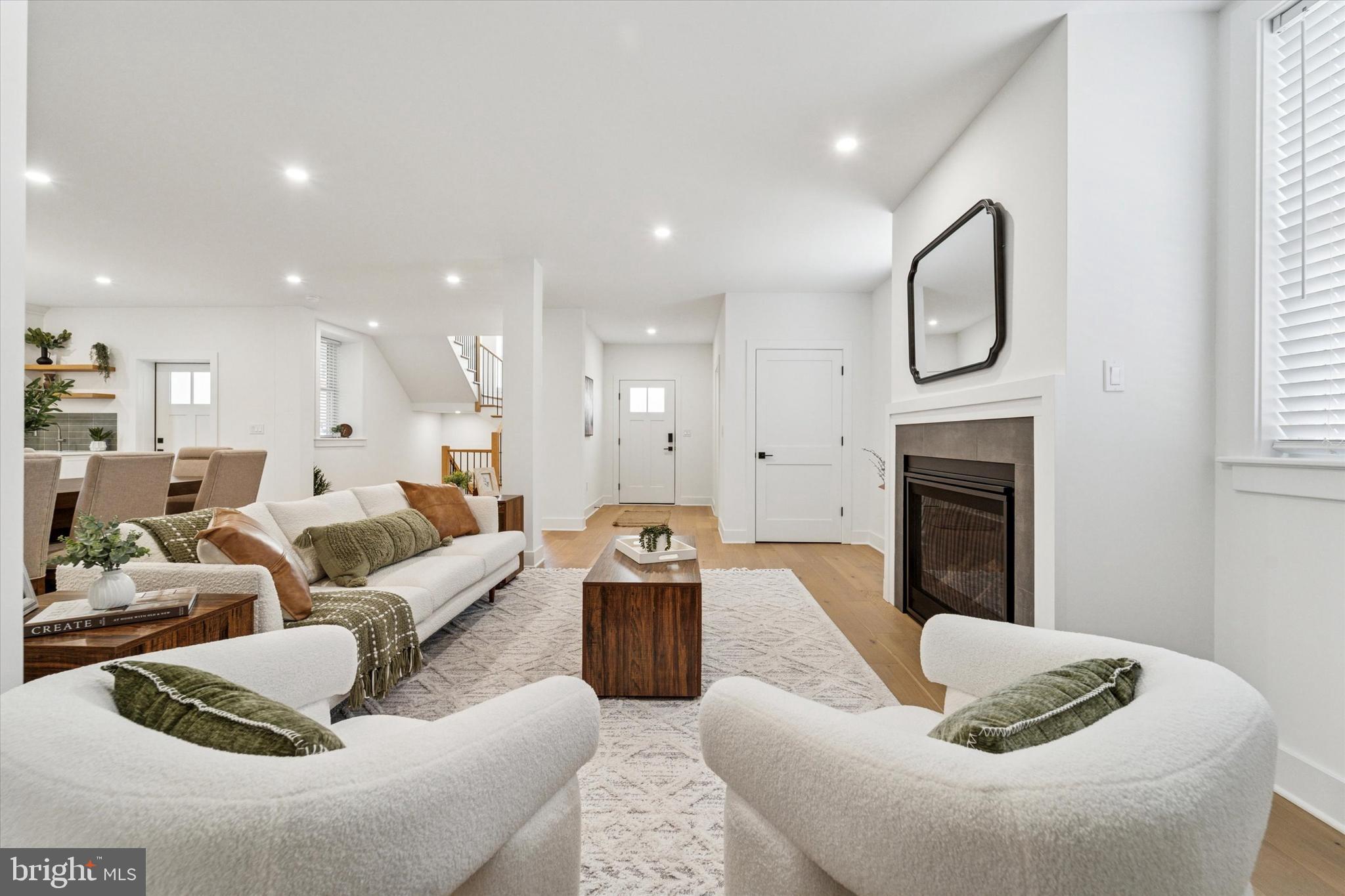 AMBLER - Residential