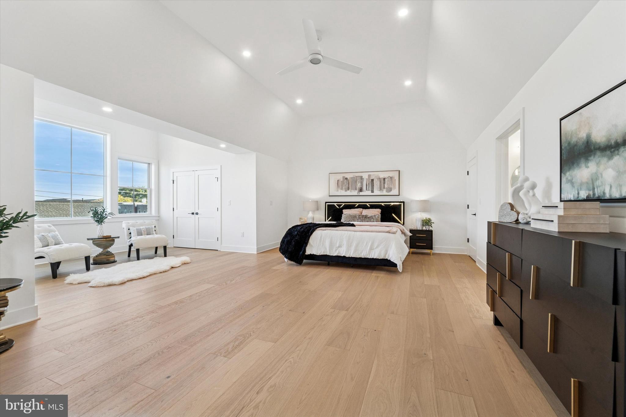 AMBLER - Residential