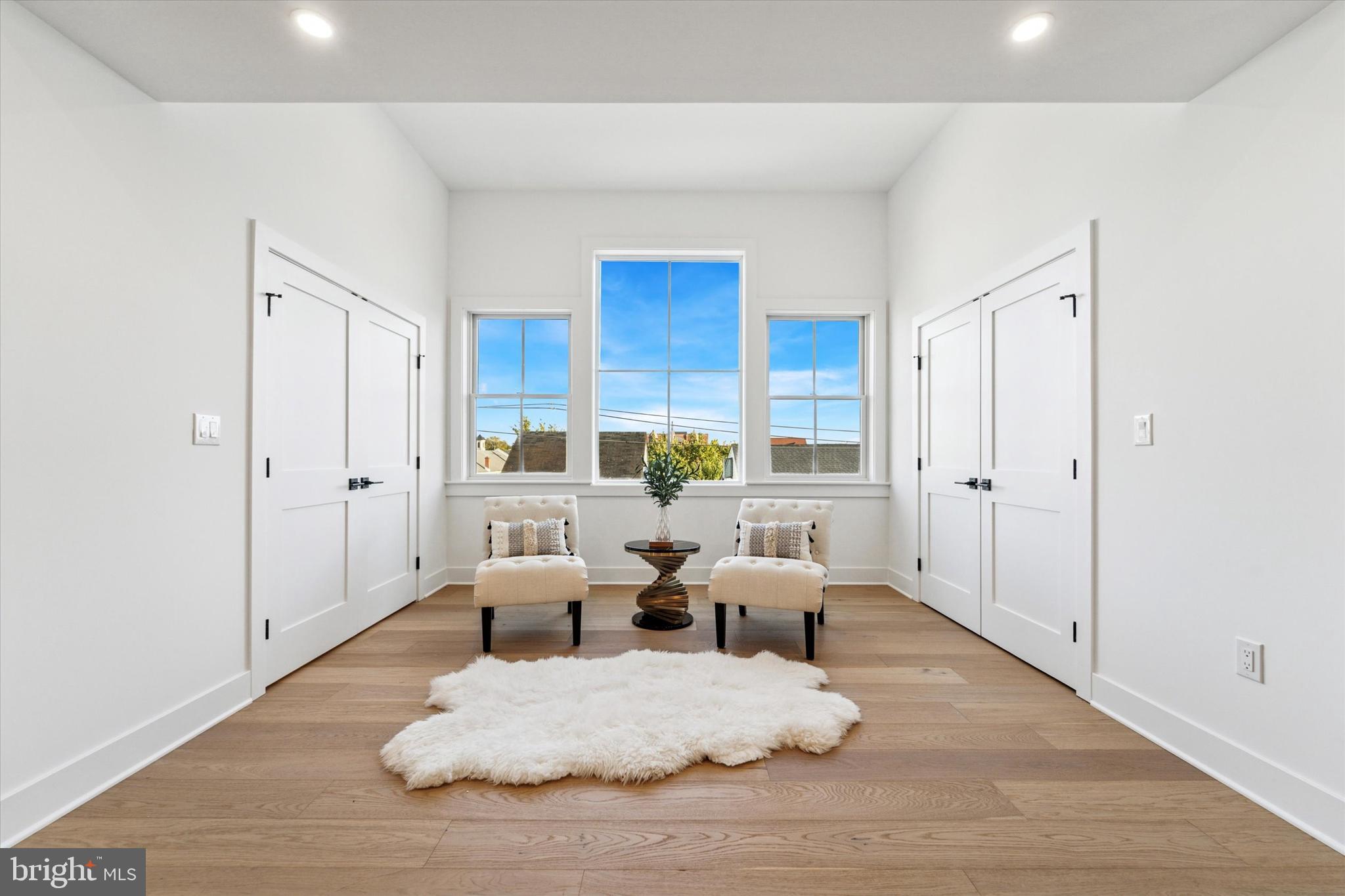 AMBLER - Residential