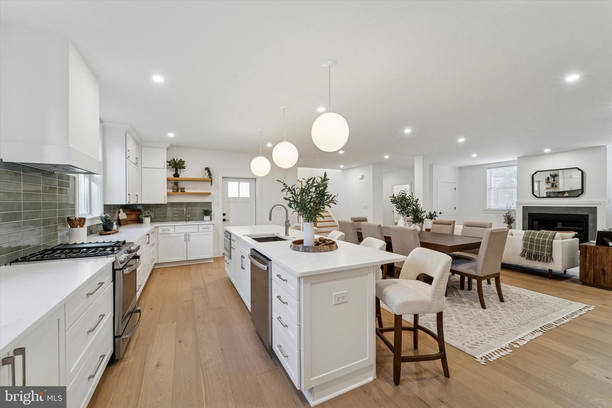 AMBLER - Residential