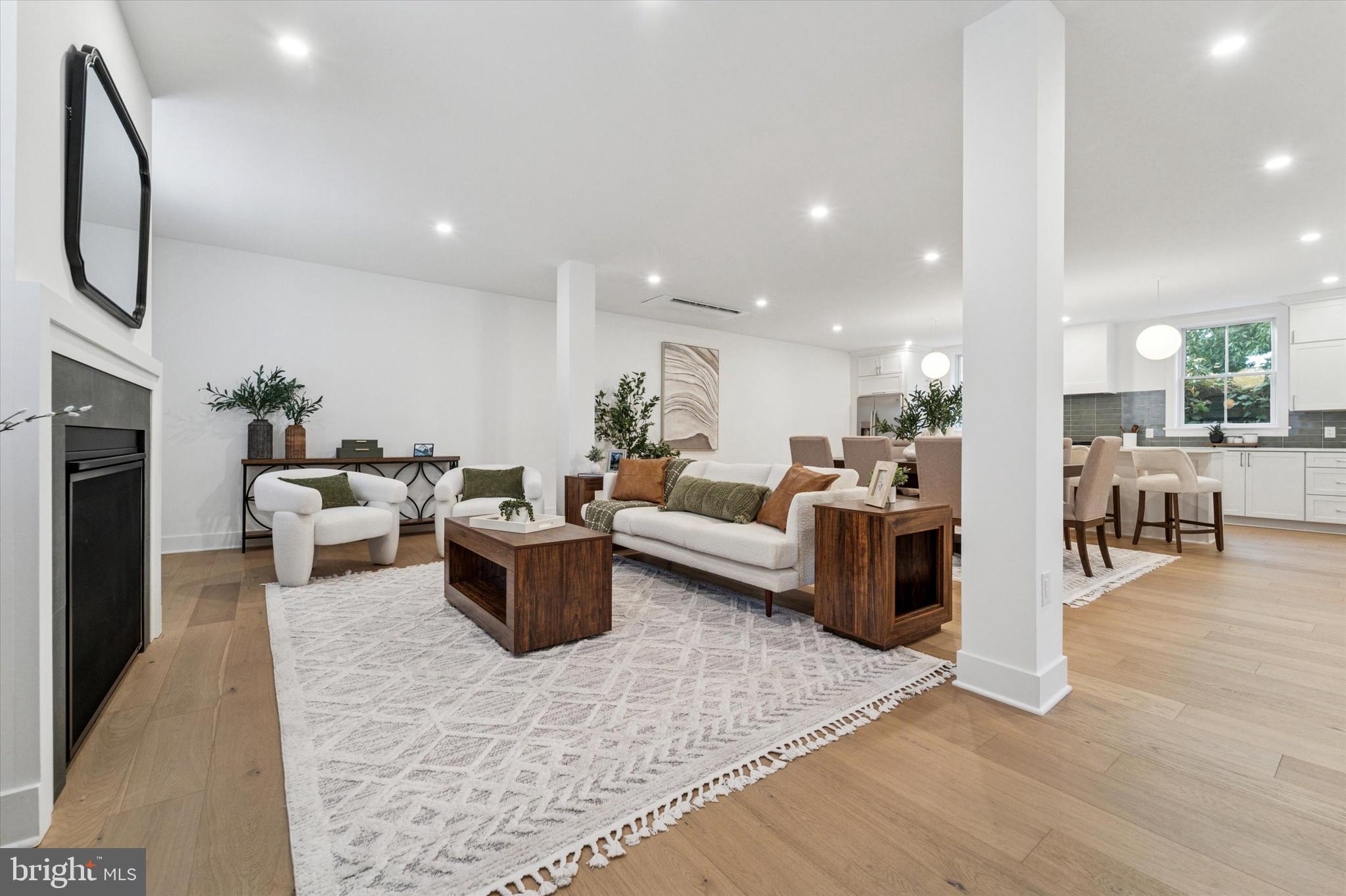 AMBLER - Residential