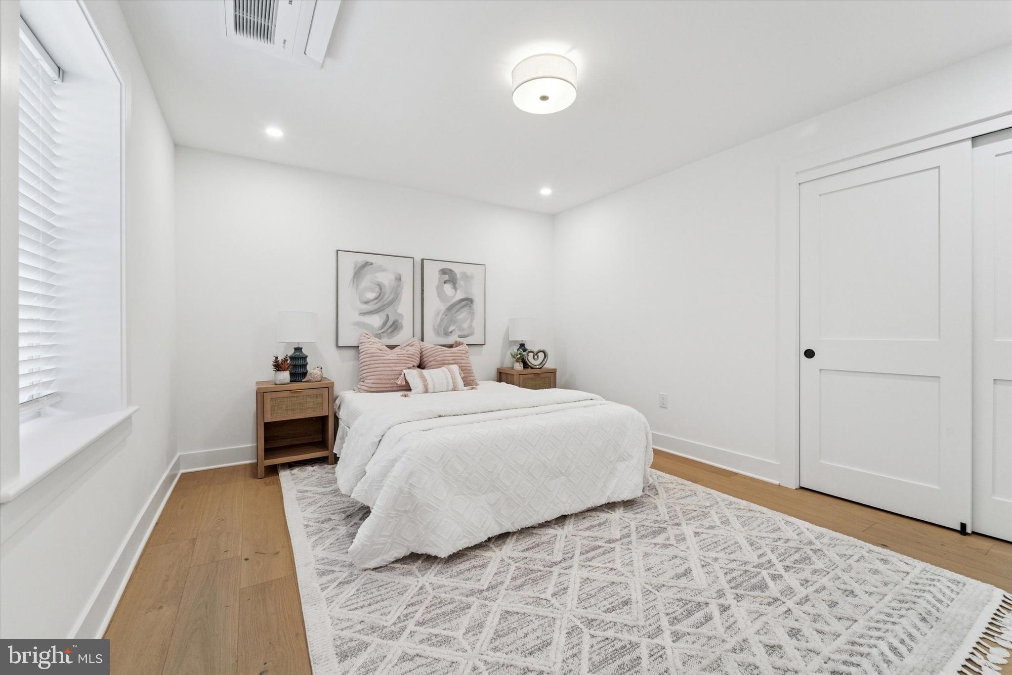 AMBLER - Residential