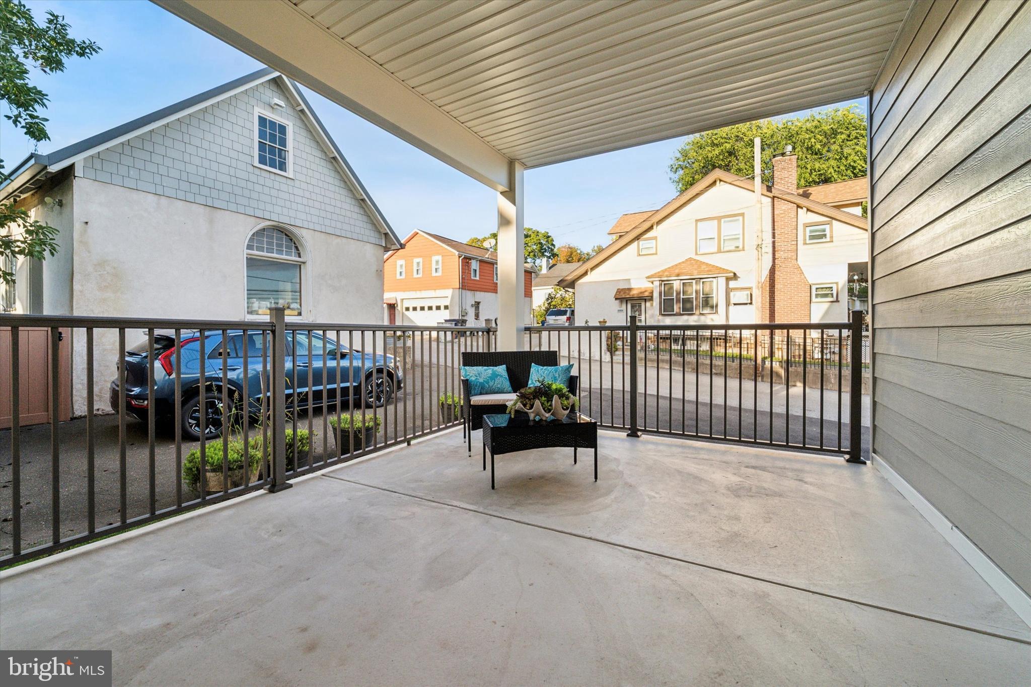 AMBLER - Residential