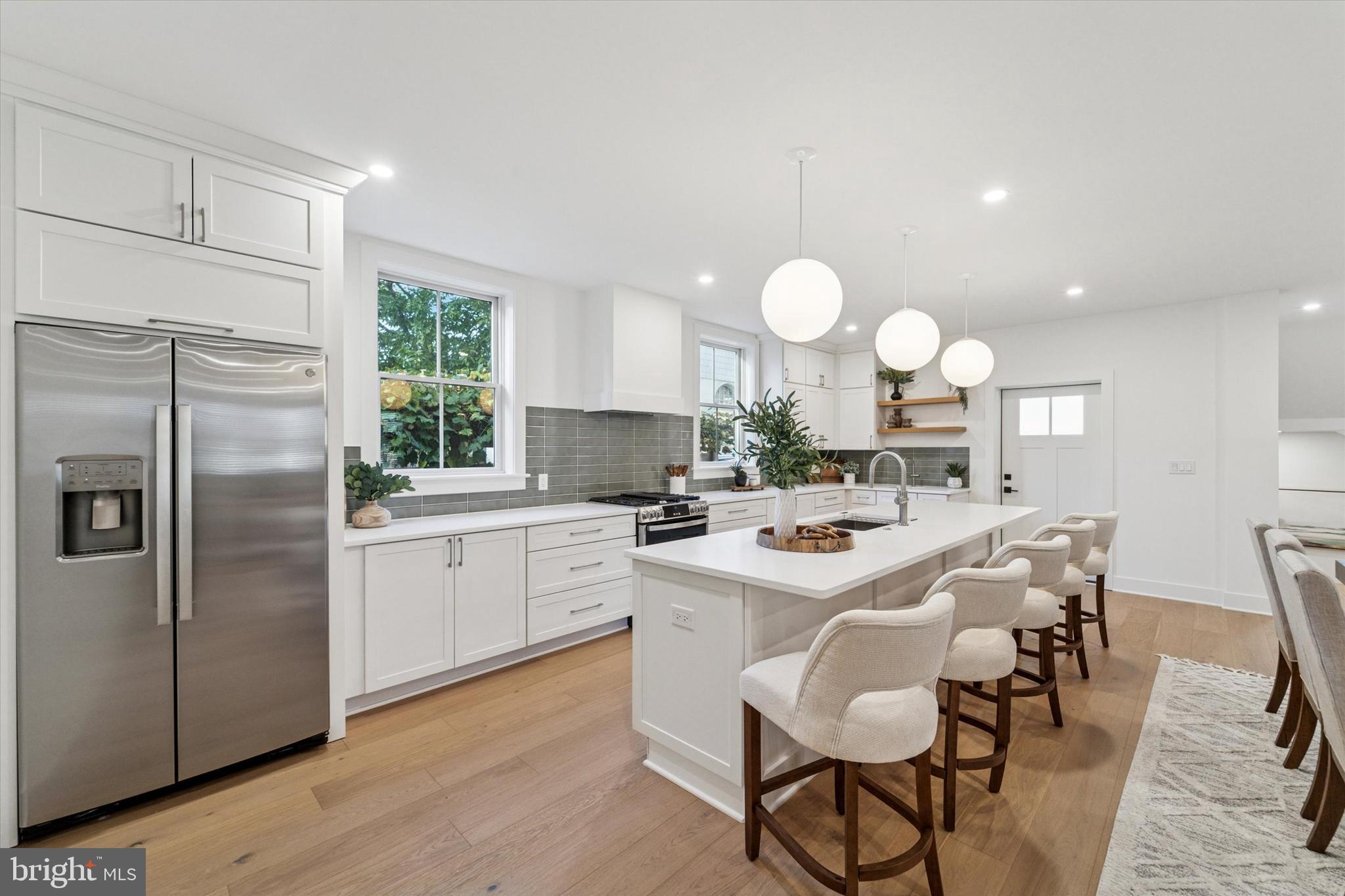 AMBLER - Residential