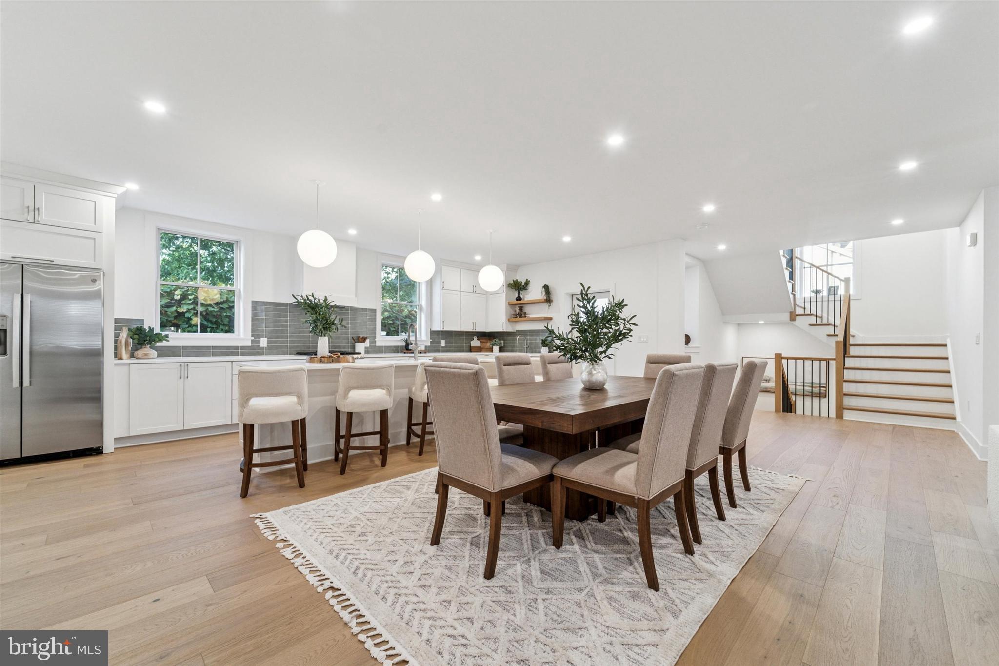 AMBLER - Residential