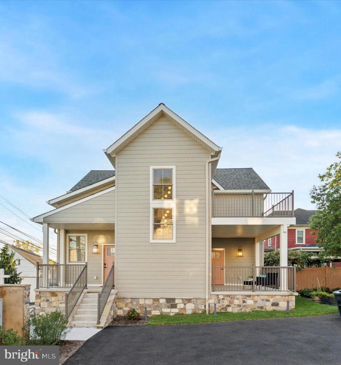 AMBLER - Residential