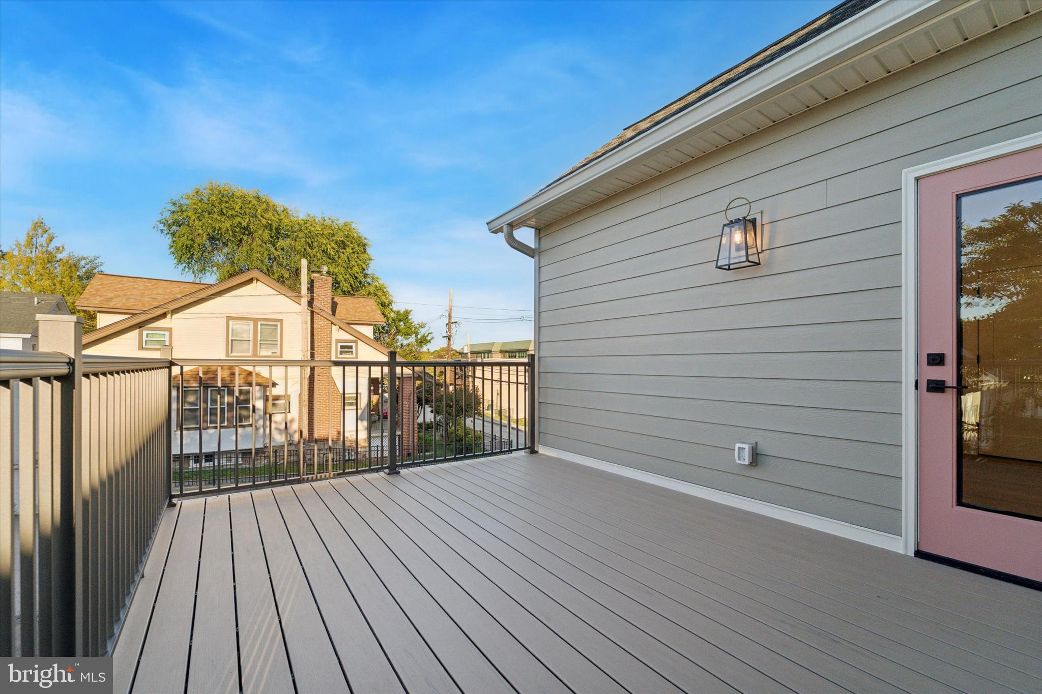 AMBLER - Residential