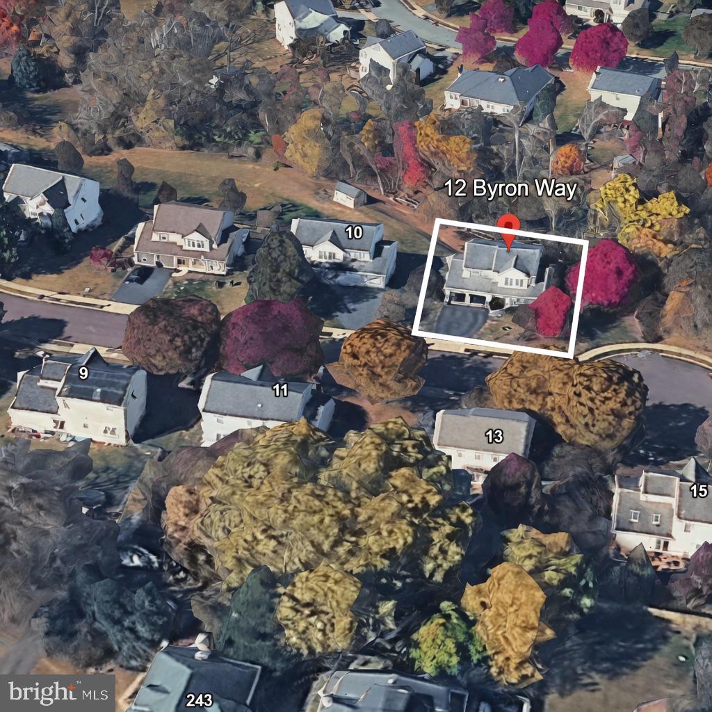 WILLOW WAY - Residential