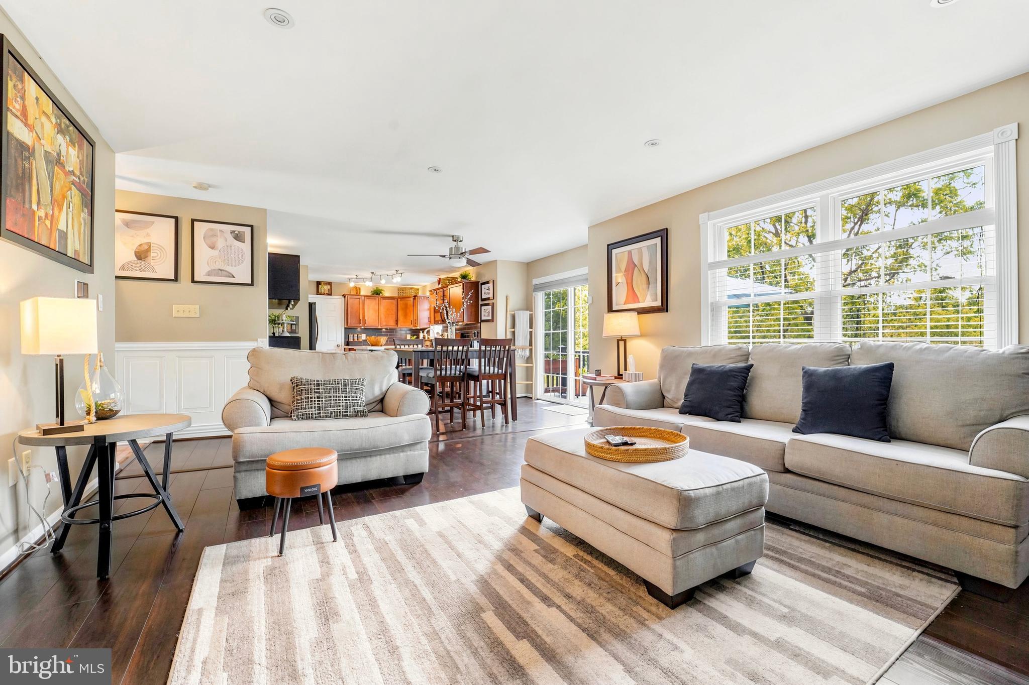 WILLOW WAY - Residential